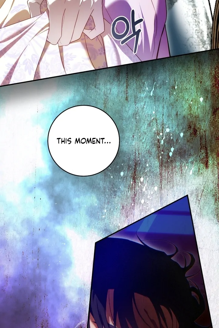 The Flower Who Bears The Sword chapter 5 page 17