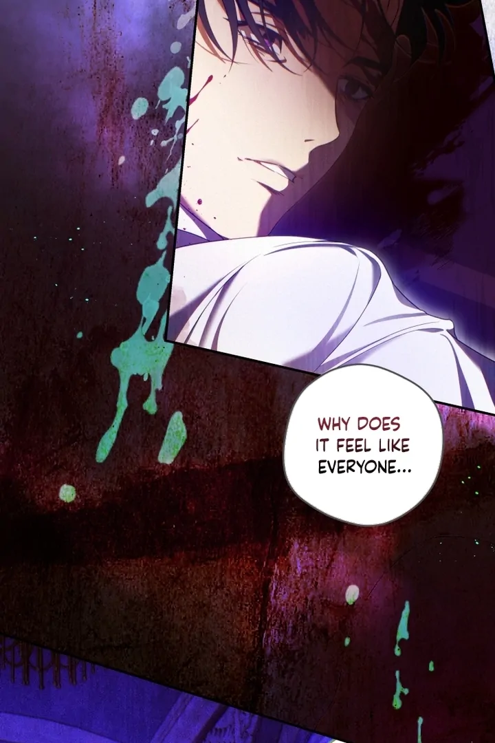 The Flower Who Bears The Sword chapter 5 page 18