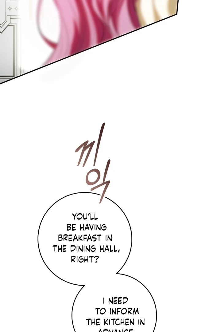 The Flower Who Bears The Sword chapter 5 page 2