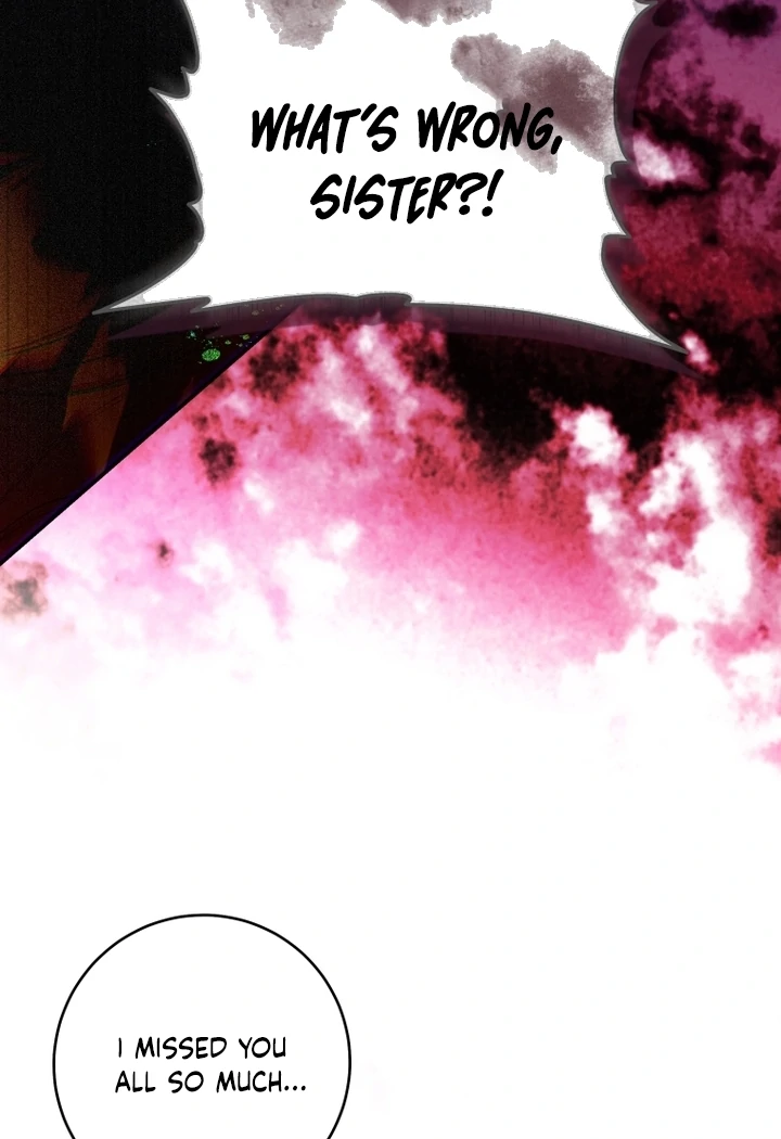 The Flower Who Bears The Sword chapter 5 page 21