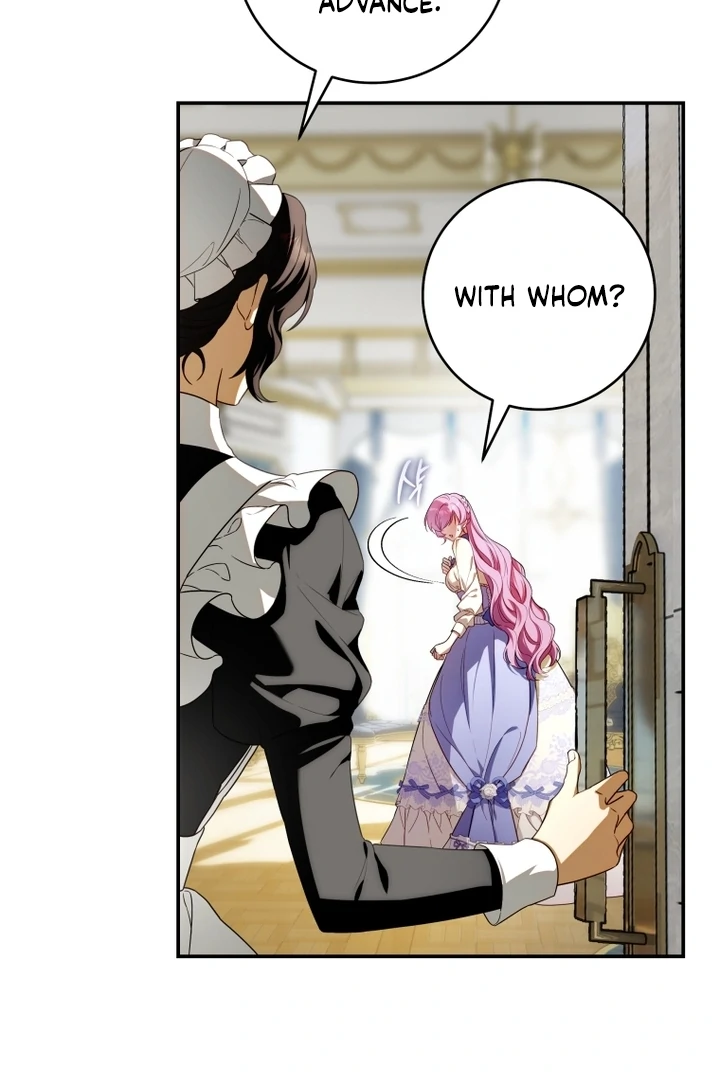 The Flower Who Bears The Sword chapter 5 page 3