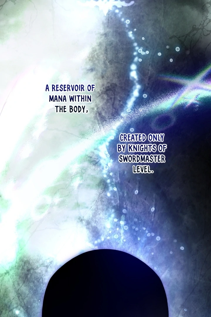 The Flower Who Bears The Sword chapter 5 page 41