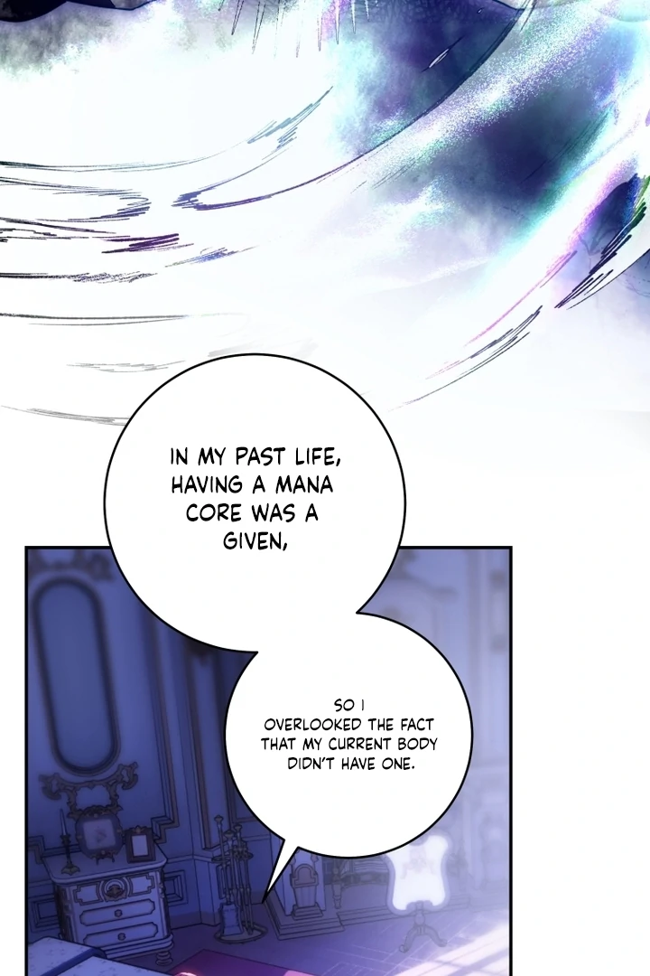 The Flower Who Bears The Sword chapter 5 page 43