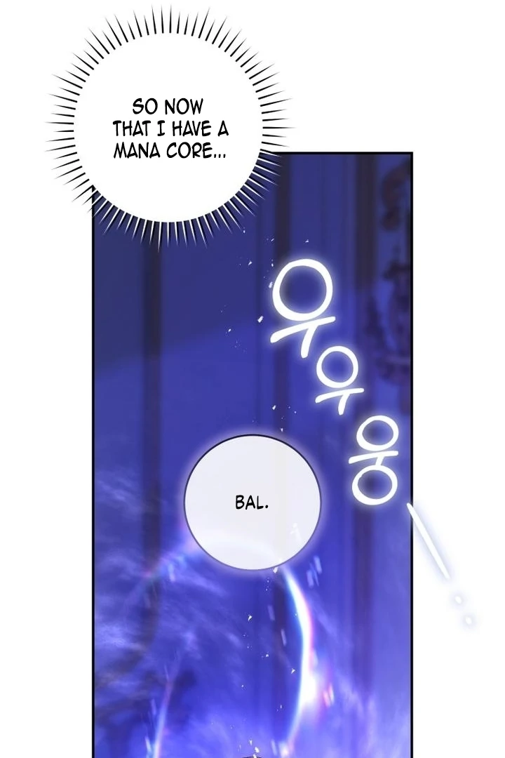 The Flower Who Bears The Sword chapter 5 page 46