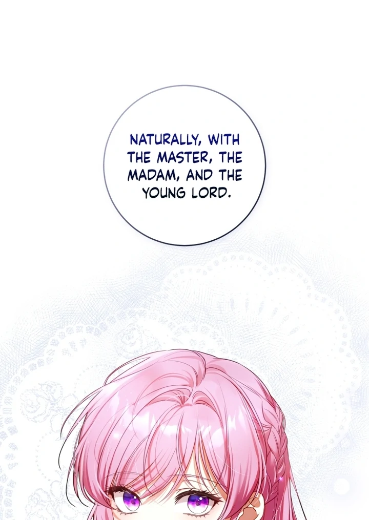 The Flower Who Bears The Sword chapter 5 page 5