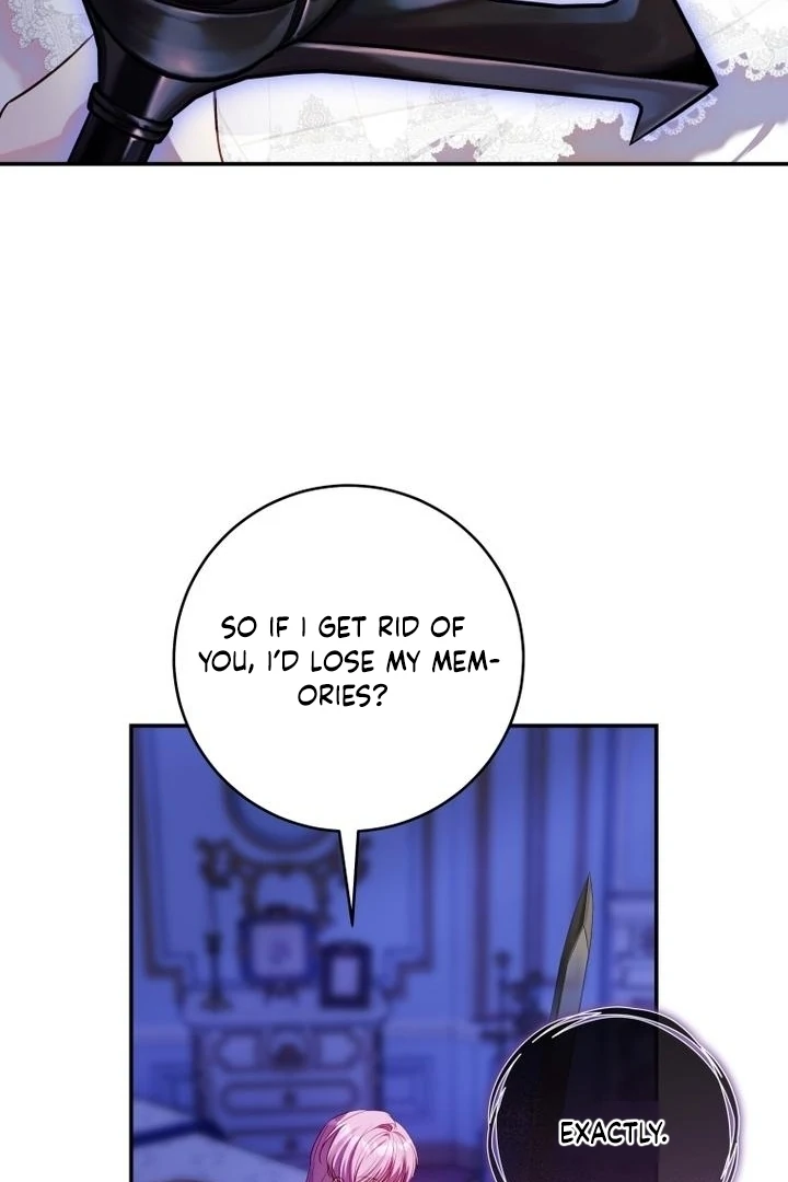 The Flower Who Bears The Sword chapter 5 page 58