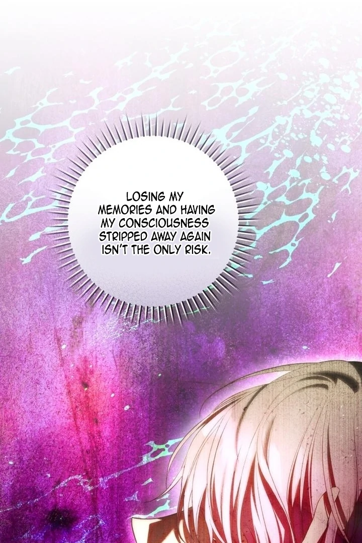 The Flower Who Bears The Sword chapter 5 page 70