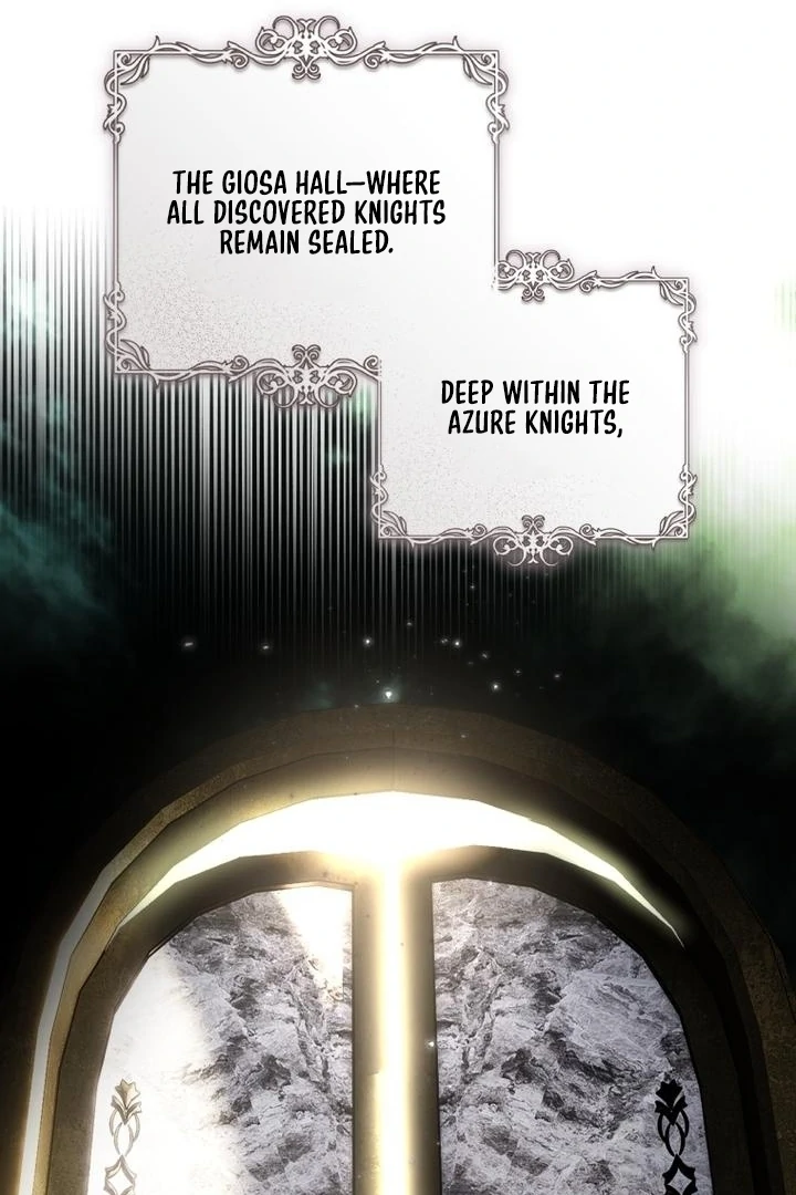 The Flower Who Bears The Sword chapter 5 page 75