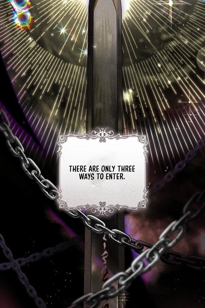 The Flower Who Bears The Sword chapter 5 page 77