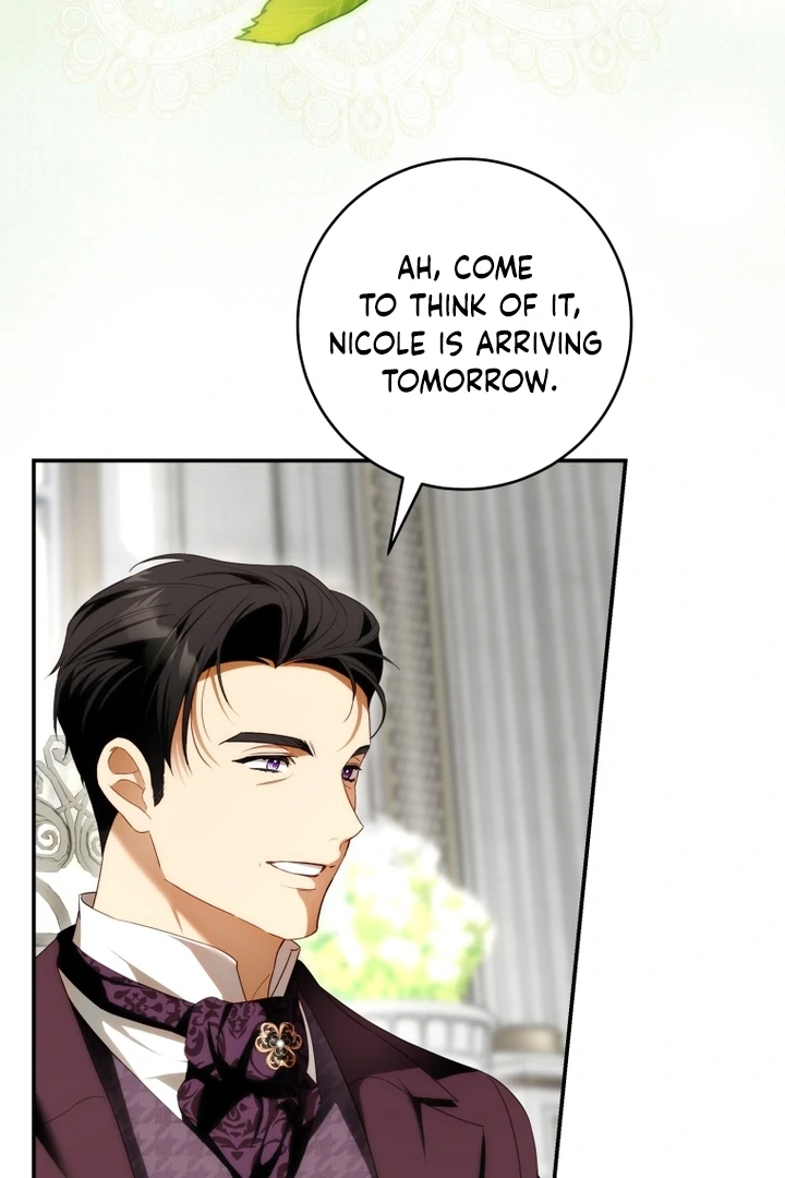 The Flower Who Bears The Sword chapter 5 page 9
