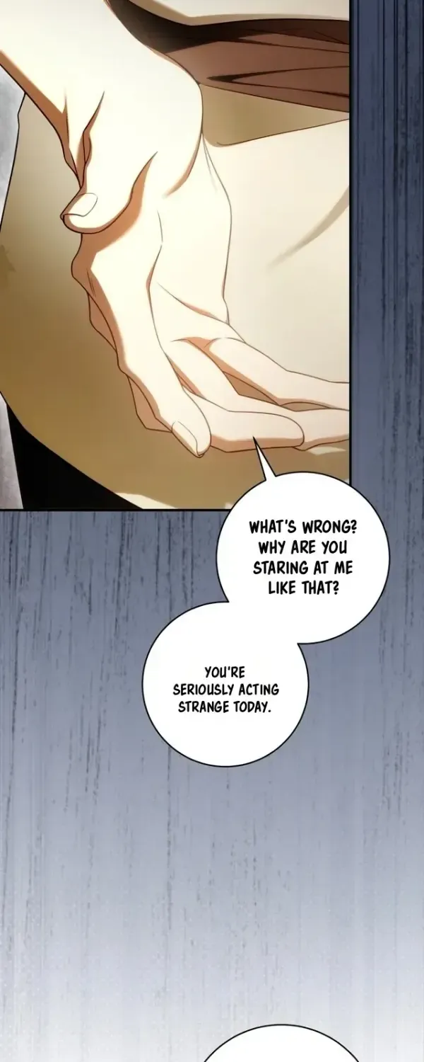 The Flower Who Bears The Sword chapter 55 page 23
