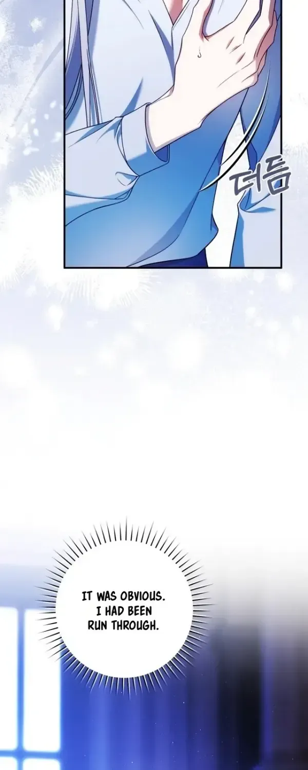 The Flower Who Bears The Sword chapter 55 page 3