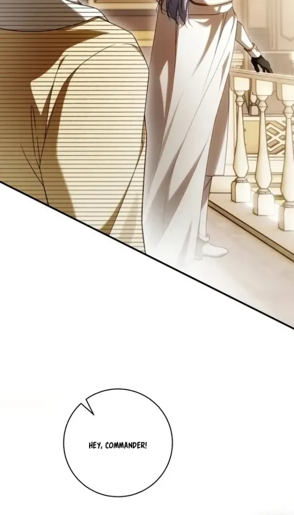 The Flower Who Bears The Sword chapter 55 page 19