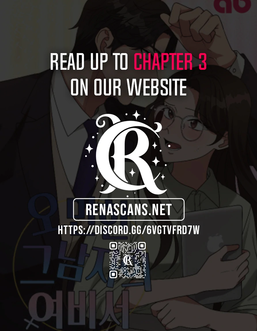 The Arrogant Man’s Secretary chapter 3 page 18