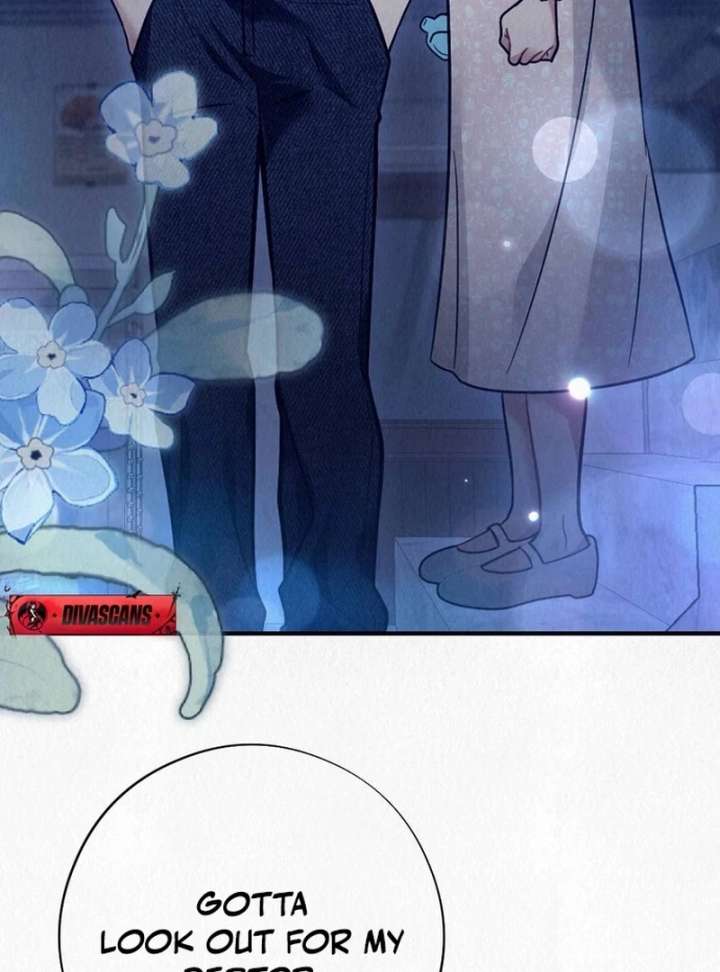 A Guest Beneath the Monsoon Skies chapter 13 page 18