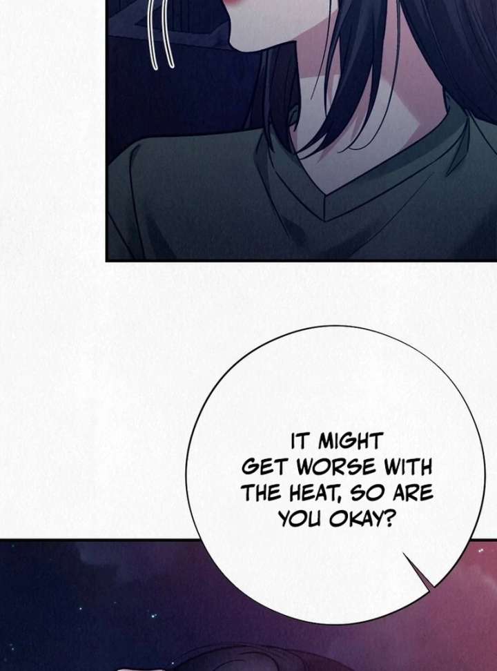 A Guest Beneath the Monsoon Skies chapter 13 page 93