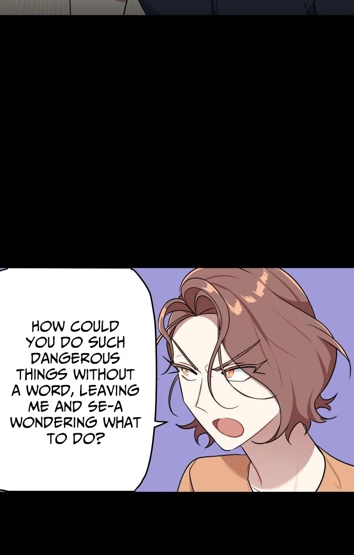The Loser Is the First Lady chapter 20 page 5