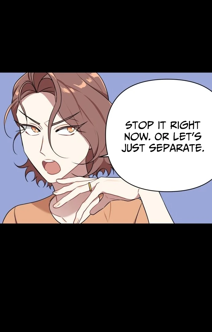 The Loser Is the First Lady chapter 20 page 6