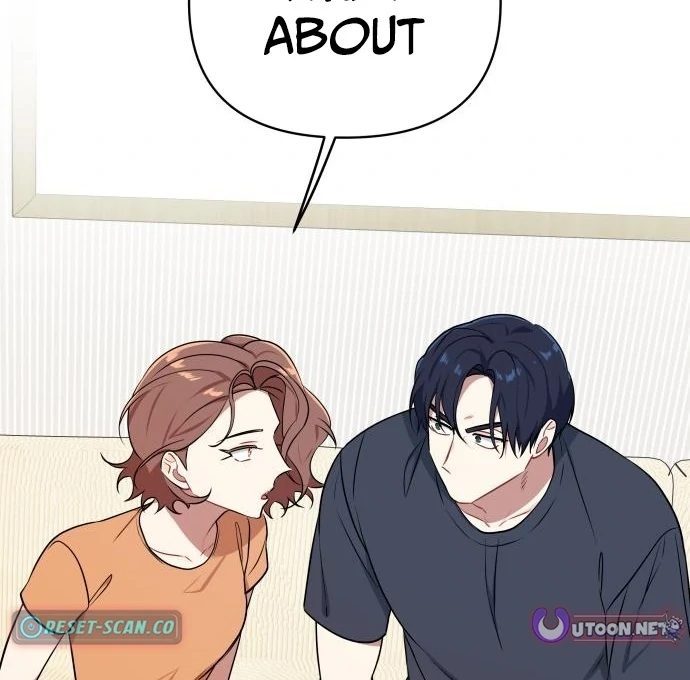 The Loser Is the First Lady chapter 20 page 10