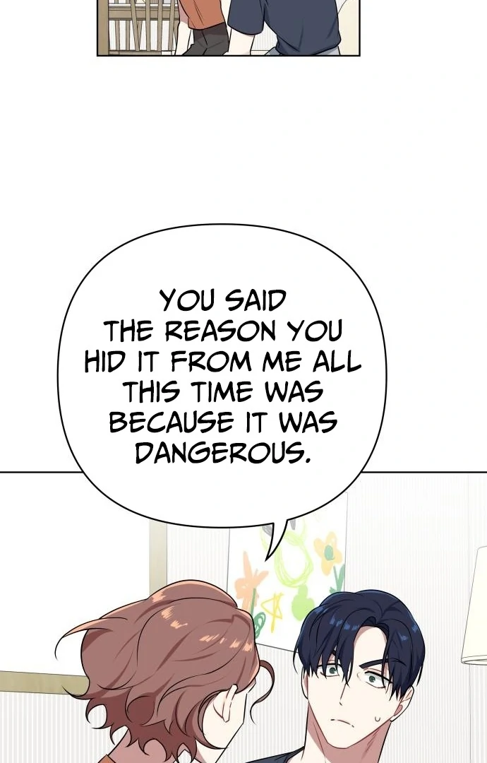 The Loser Is the First Lady chapter 20 page 14
