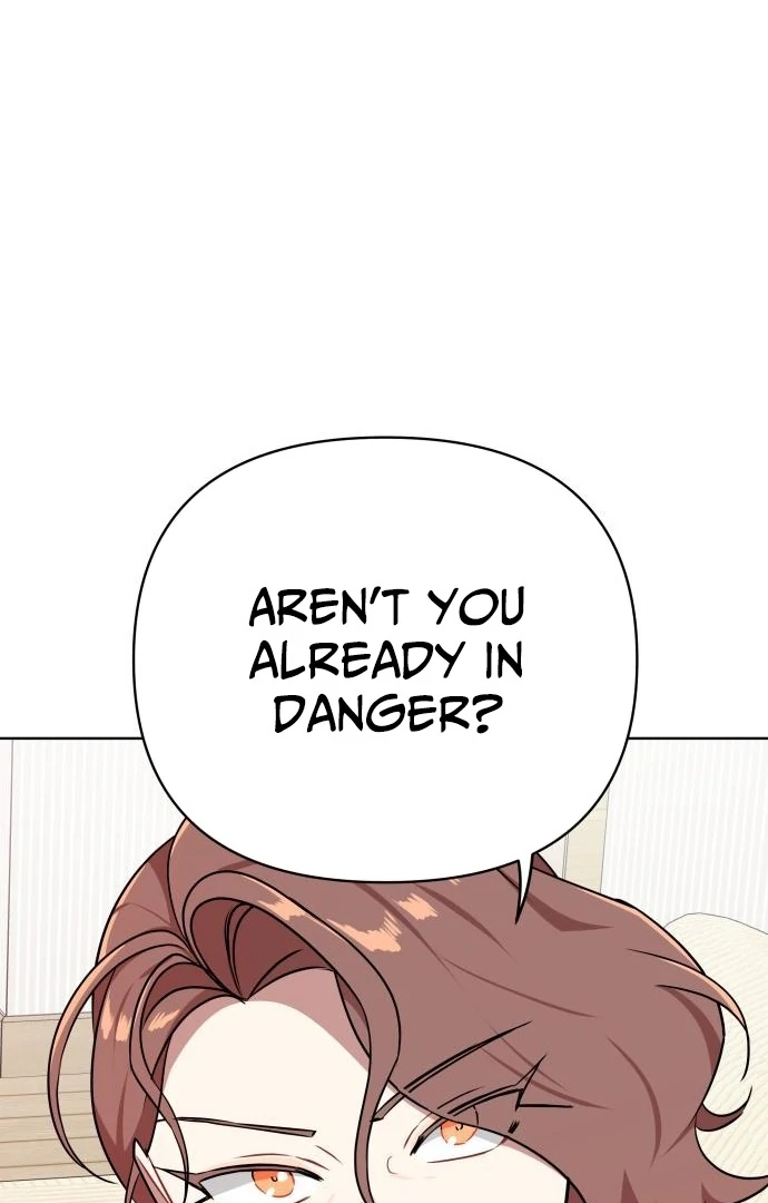 The Loser Is the First Lady chapter 20 page 17
