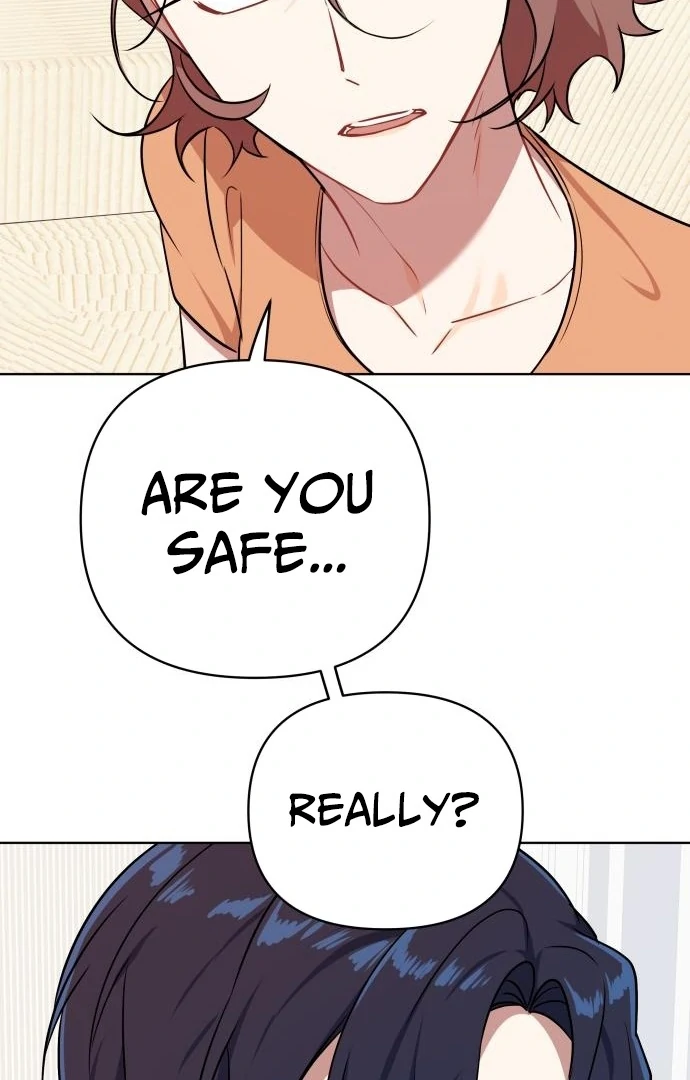 The Loser Is the First Lady chapter 20 page 18