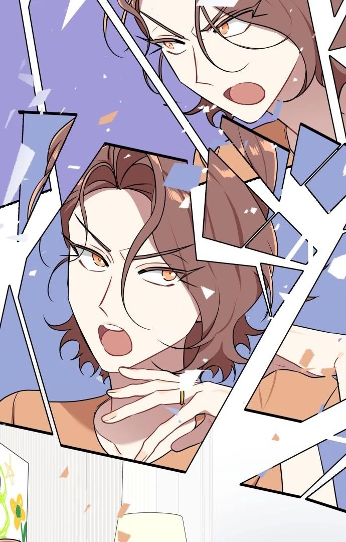 The Loser Is the First Lady chapter 20 page 21