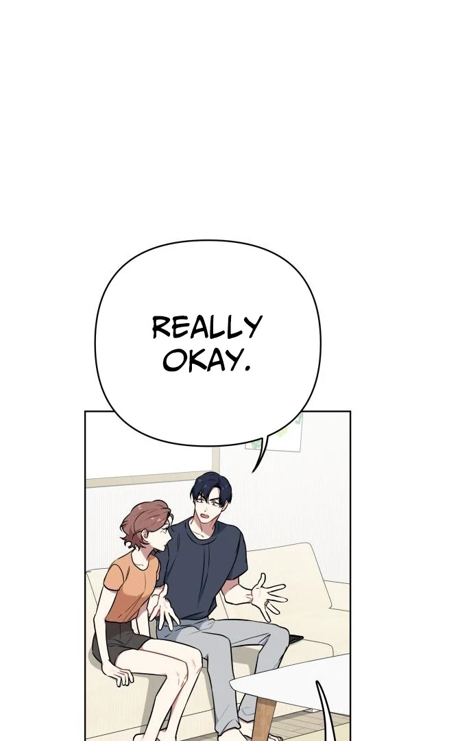 The Loser Is the First Lady chapter 20 page 24