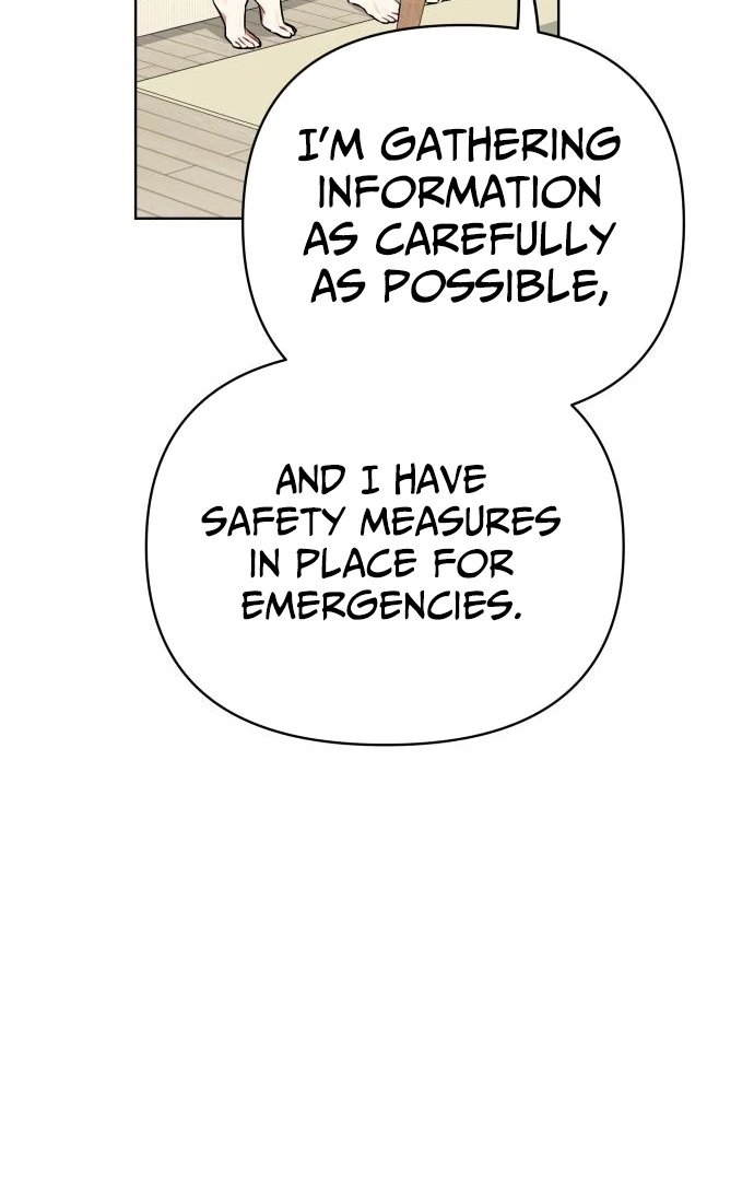 The Loser Is the First Lady chapter 20 page 25