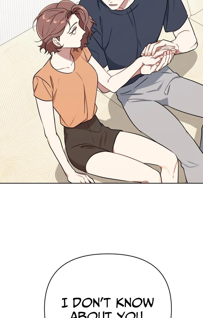 The Loser Is the First Lady chapter 20 page 33
