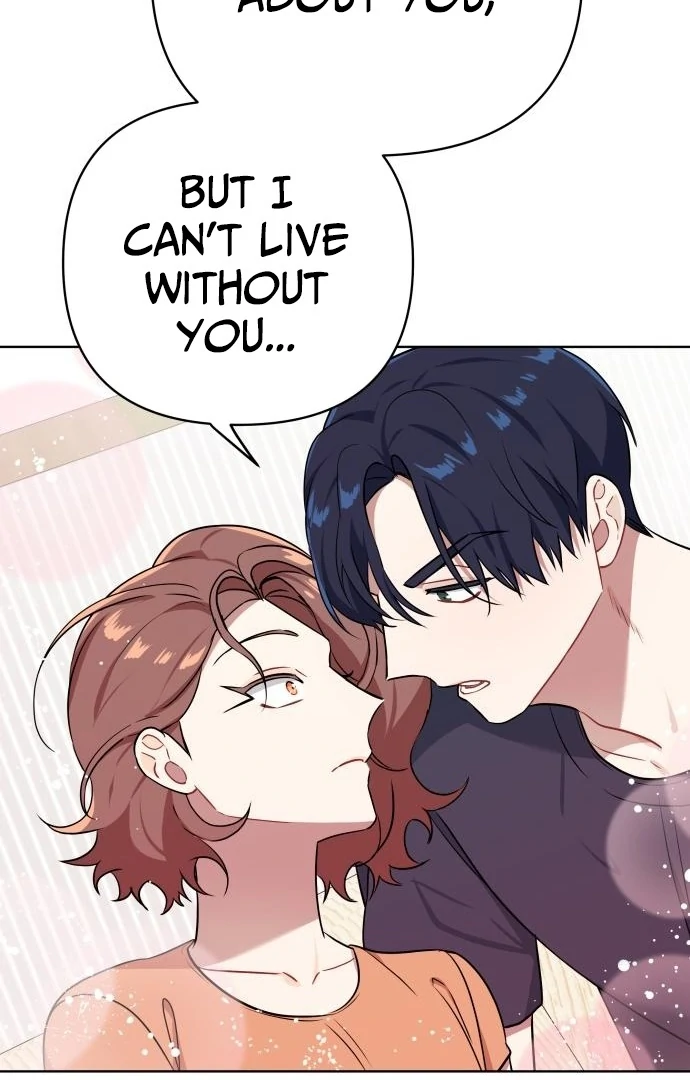 The Loser Is the First Lady chapter 20 page 34