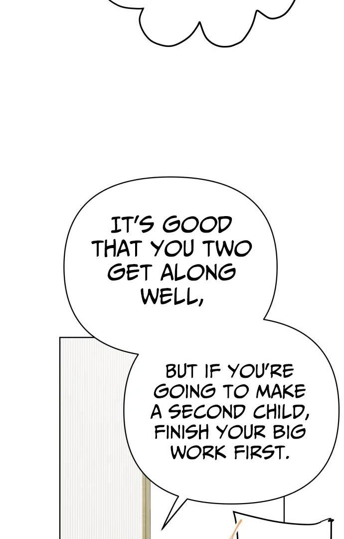 The Loser Is the First Lady chapter 20 page 38