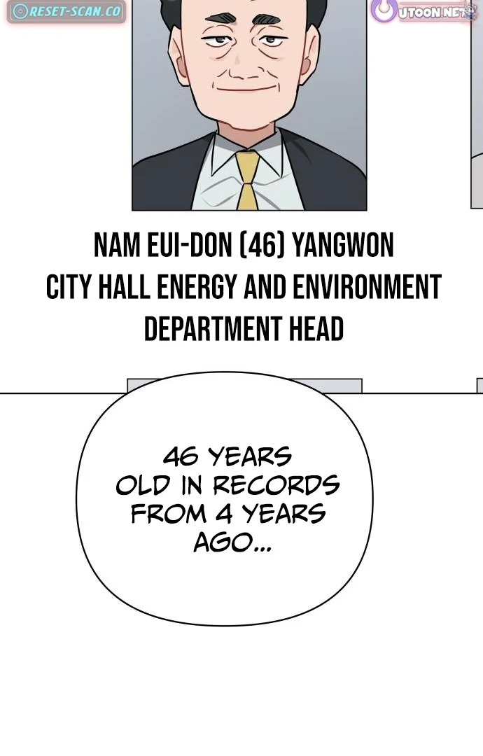 The Loser Is the First Lady chapter 20 page 53