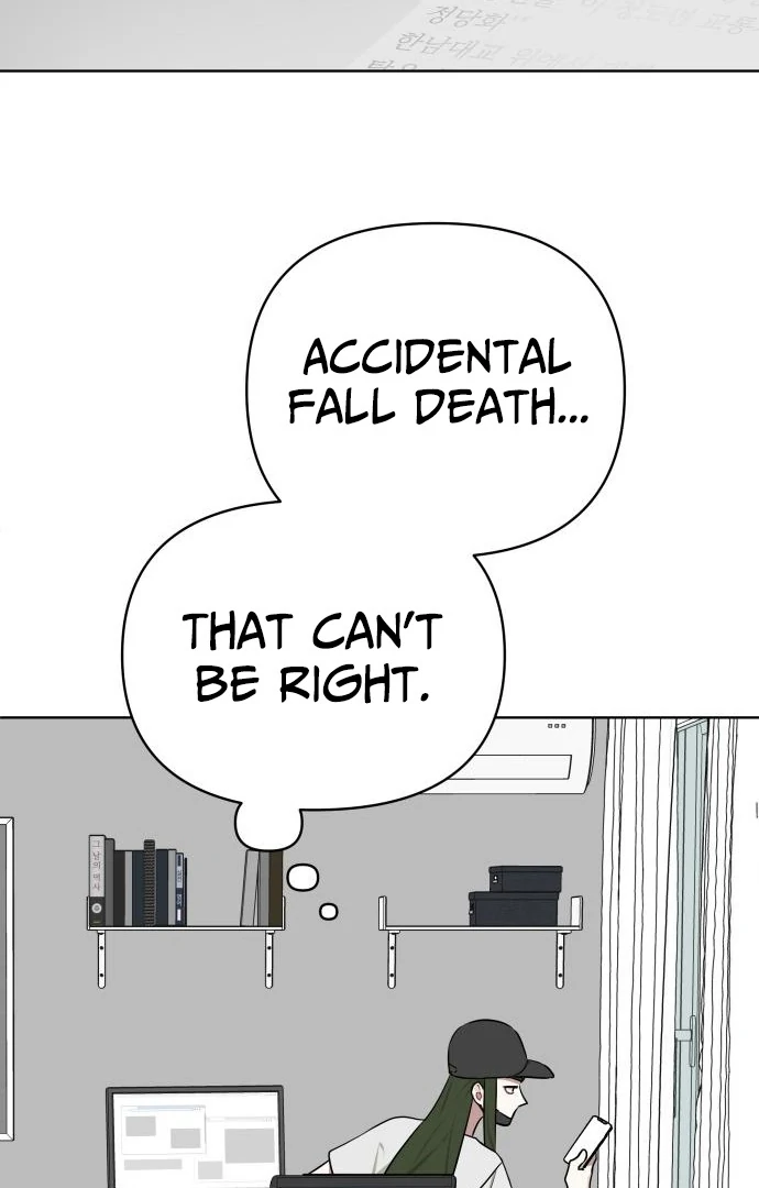 The Loser Is the First Lady chapter 20 page 56