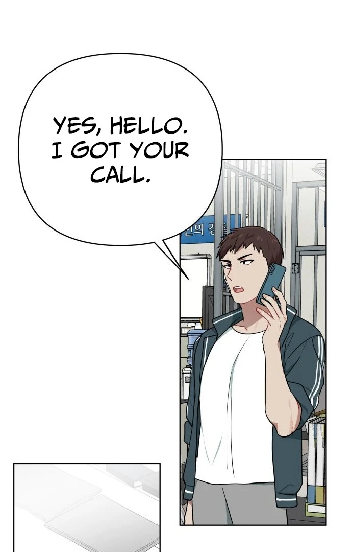 The Loser Is the First Lady chapter 20 page 58