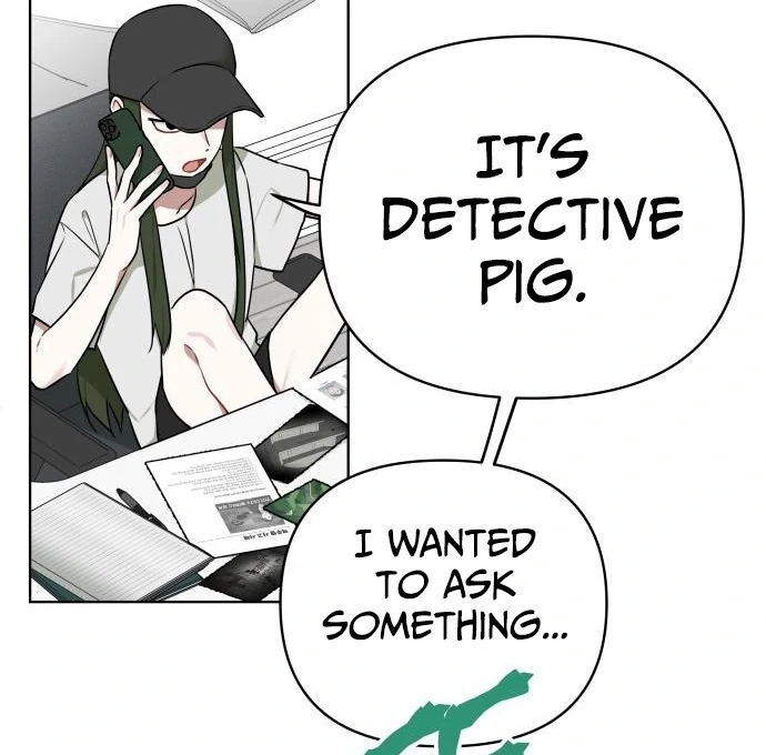 The Loser Is the First Lady chapter 20 page 59