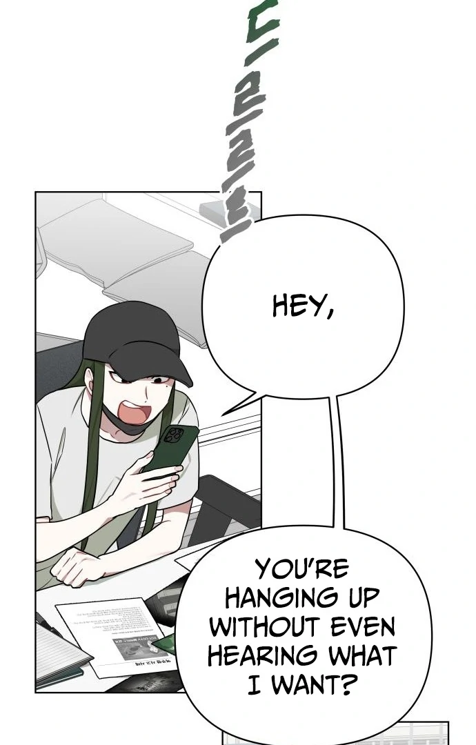 The Loser Is the First Lady chapter 20 page 62
