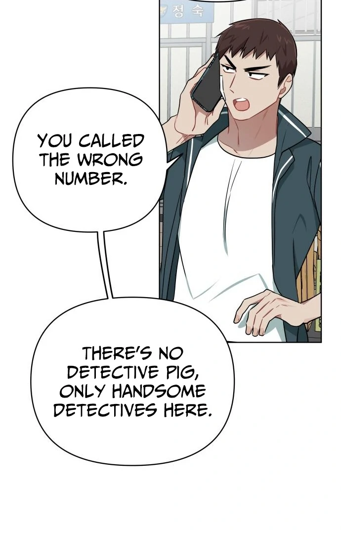 The Loser Is the First Lady chapter 20 page 63