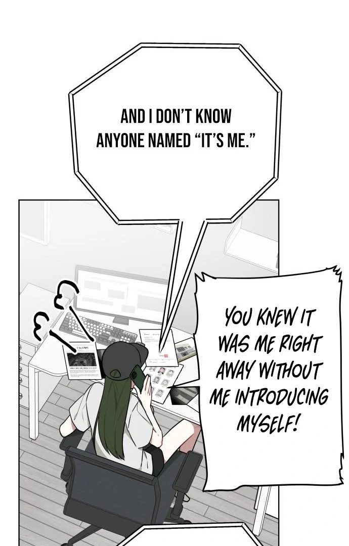 The Loser Is the First Lady chapter 20 page 64