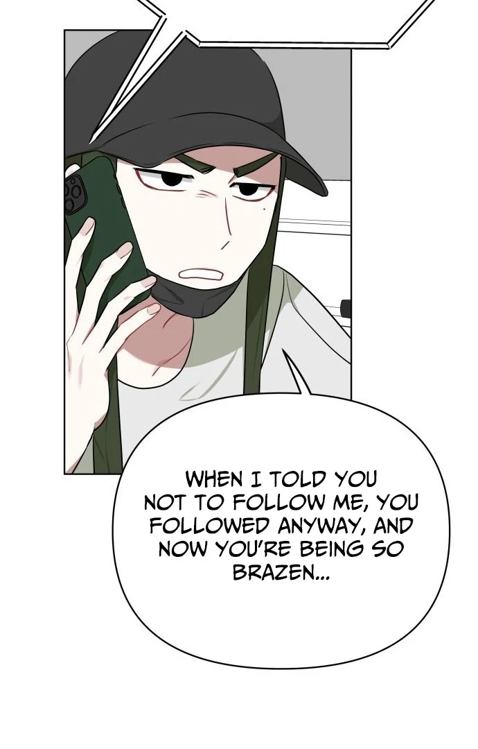The Loser Is the First Lady chapter 20 page 66