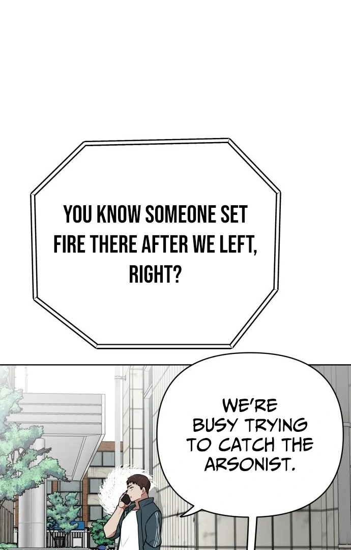 The Loser Is the First Lady chapter 20 page 71