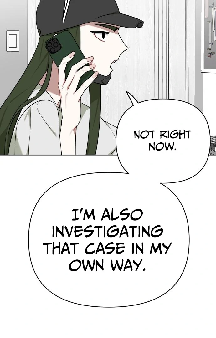 The Loser Is the First Lady chapter 20 page 73