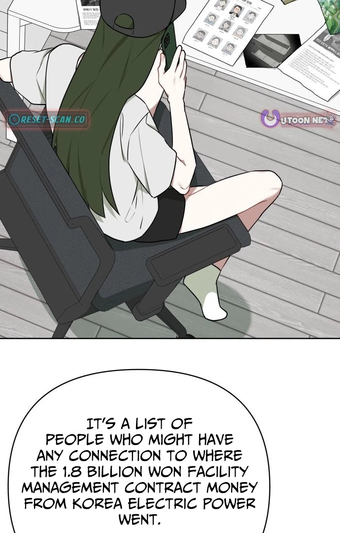 The Loser Is the First Lady chapter 20 page 77