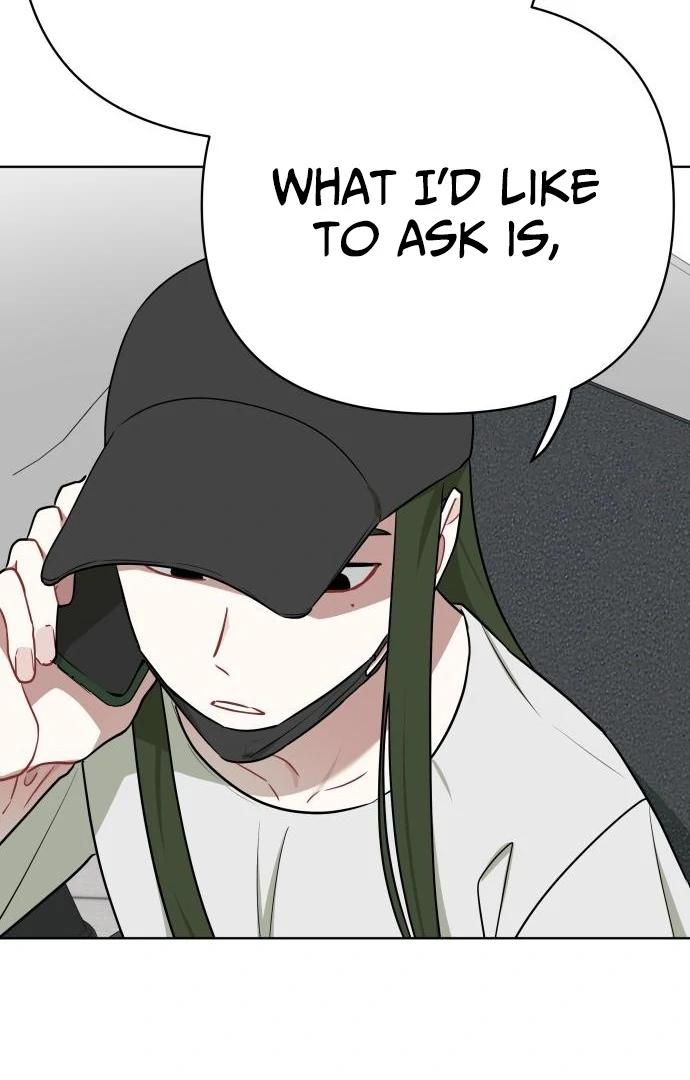 The Loser Is the First Lady chapter 20 page 78