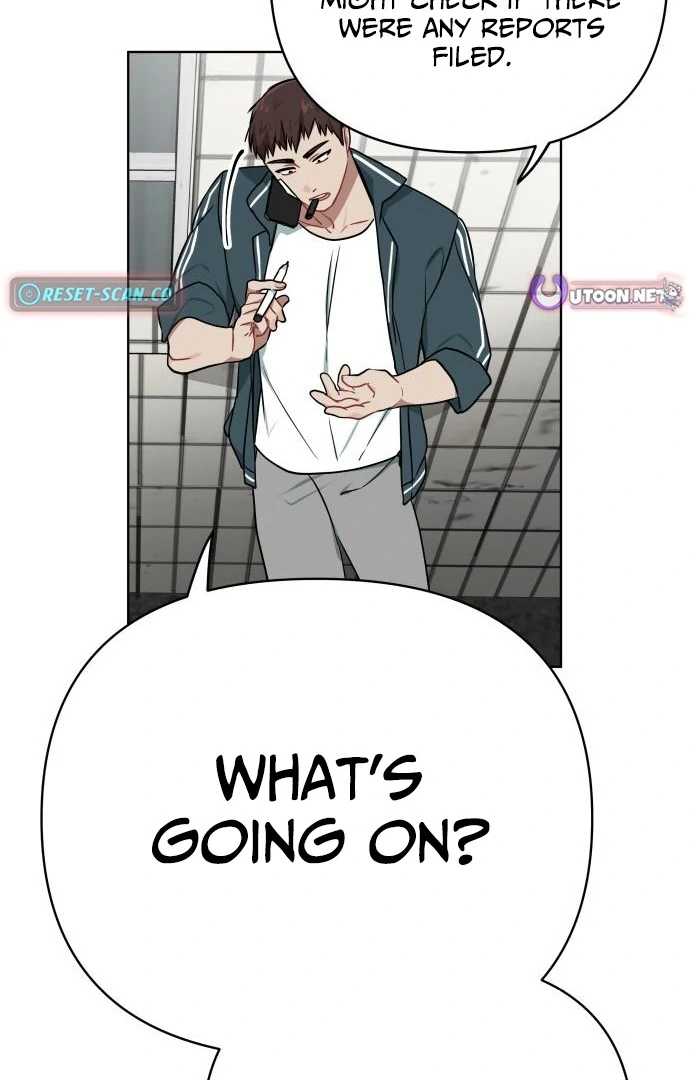 The Loser Is the First Lady chapter 20 page 82