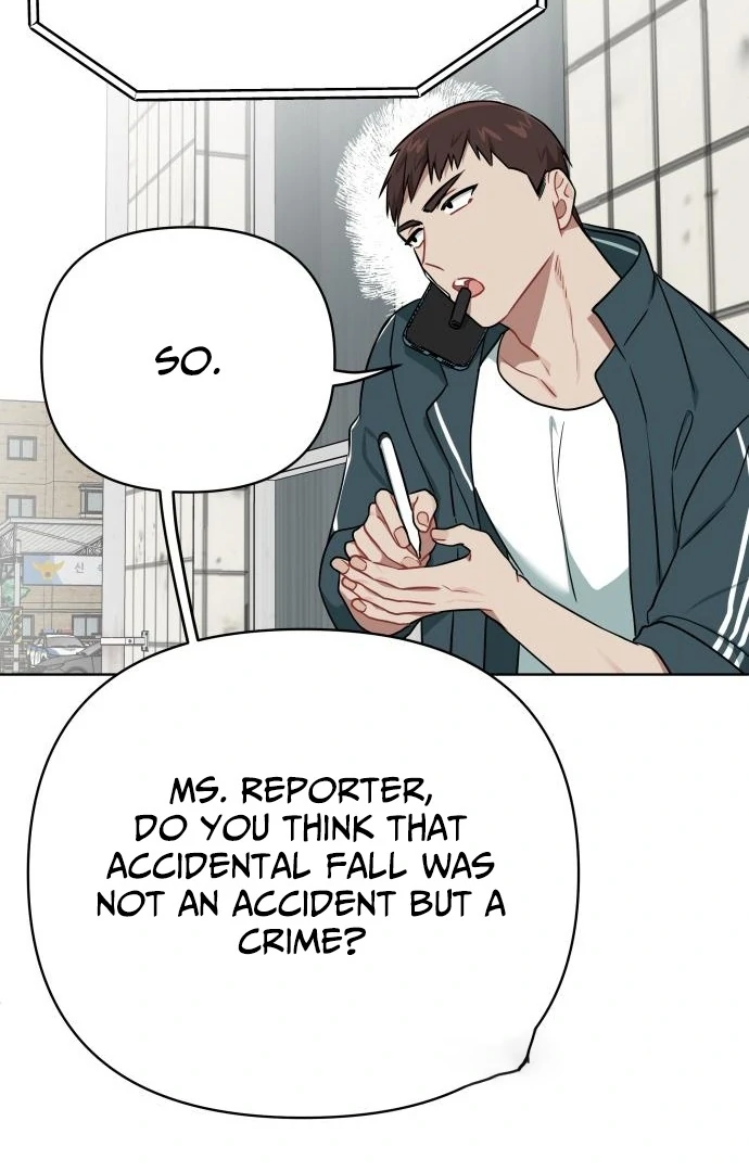 The Loser Is the First Lady chapter 20 page 86