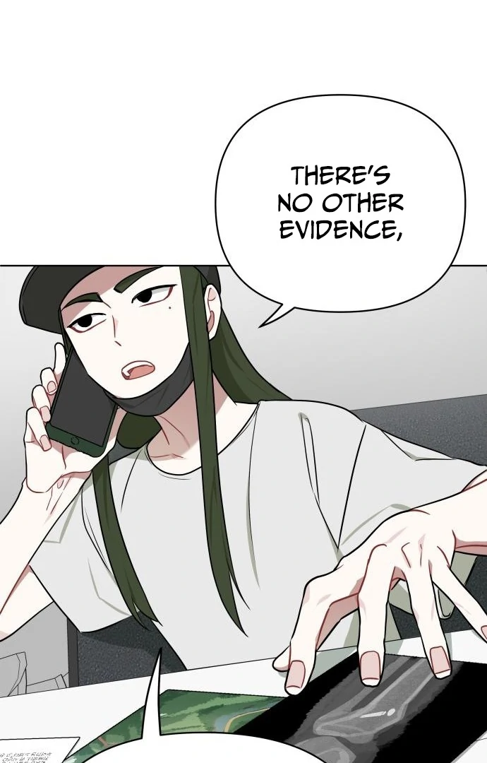 The Loser Is the First Lady chapter 20 page 87