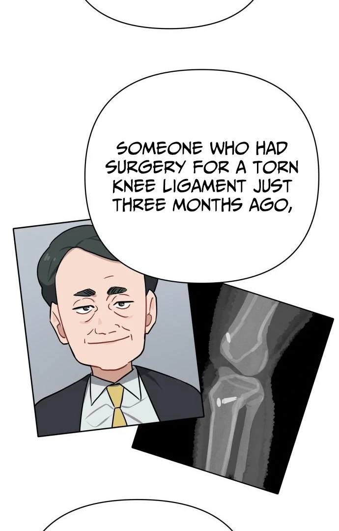 The Loser Is the First Lady chapter 20 page 91