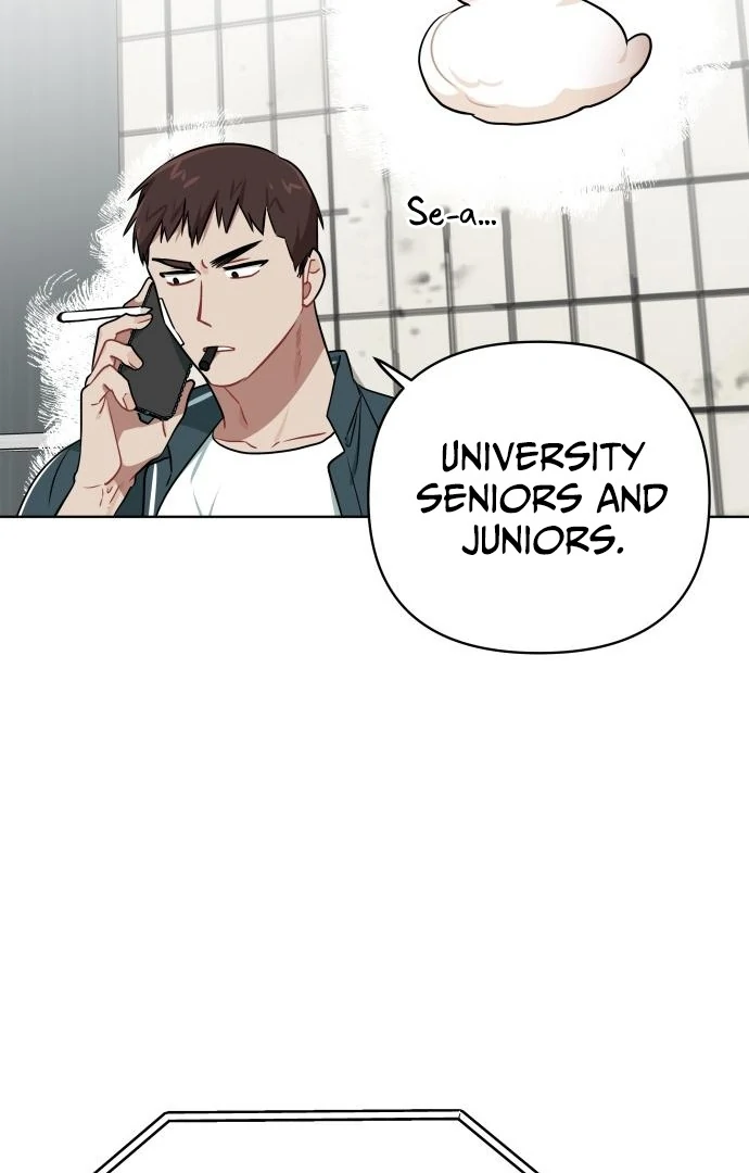 The Loser Is the First Lady chapter 20 page 97