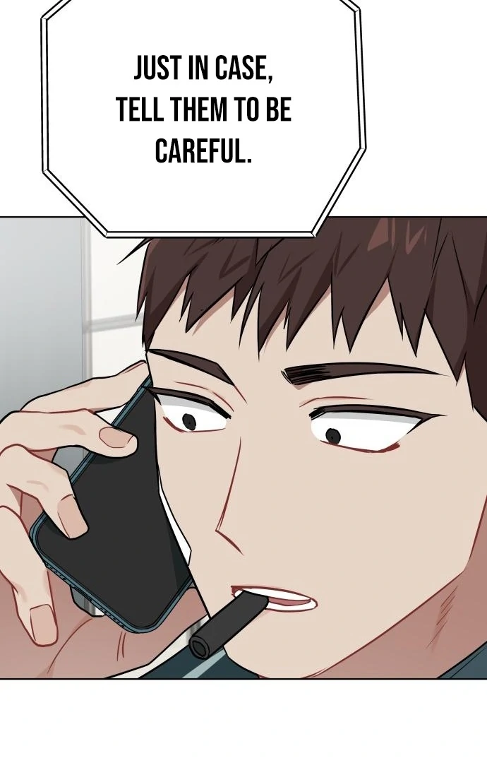 The Loser Is the First Lady chapter 20 page 98